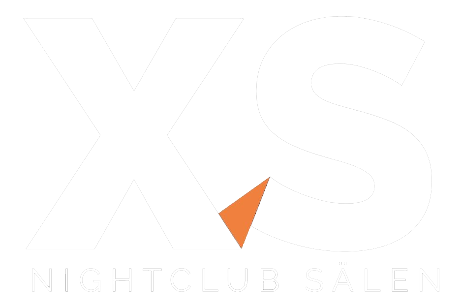 Logotyp för XS Nightclub Sälen
